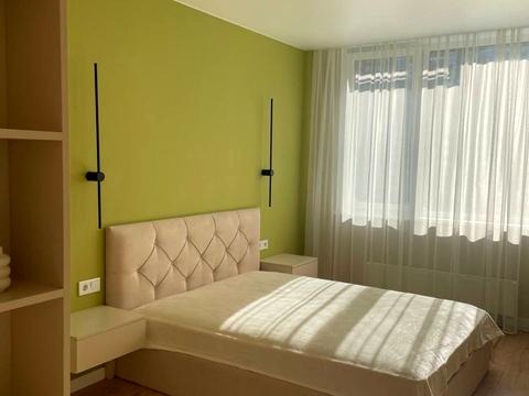 квартира за адресою Київ, Генерала Грекова вул., 4