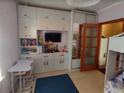 квартира за адресою Івана Кавалерідзе вул., 11