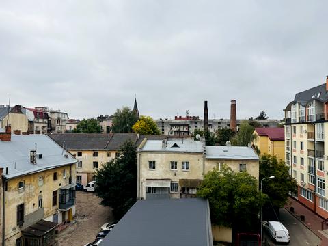 квартира за адресою Київська вул., 15