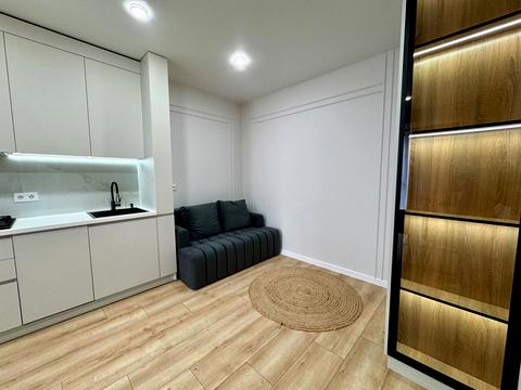 квартира за адресою Студентська вул., 24-А