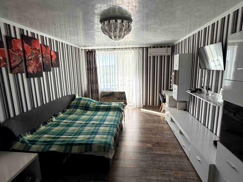 квартира за адресою Злуки просп., 47-Б