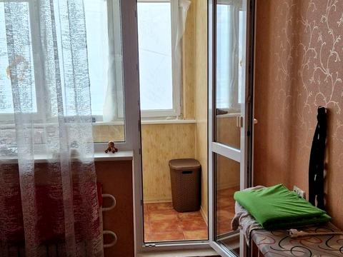 квартира за адресою Гвардійців-Широнінців вул., 91