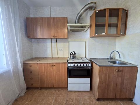 квартира по адресу Академика Королёва ул., 58