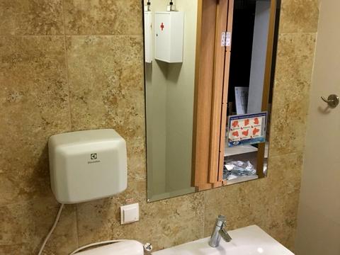 комерційна за адресою Василя Стуса вул. (Пушкінська), 43-А