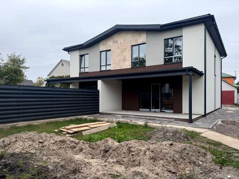 будинок за адресою 54-та Садова вул.