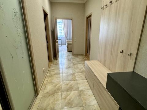квартира по адресу Французский бульв., 22/3