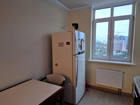 квартира за адресою Саперно-Слобідська вул., 24