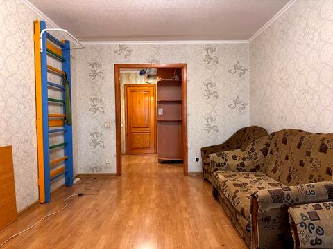 квартира по адресу Шодуаровская ул. (Людмилы Сталь), 3