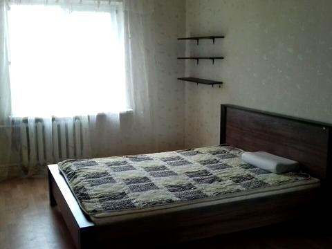 квартира по адресу Олевская ул., 7