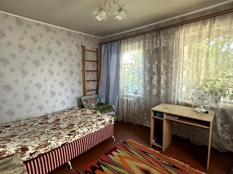дом по адресу Автодорожная ул., 35
