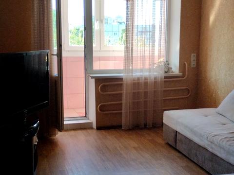 квартира за адресою Нескорених вул. (Героїв Праці), 20б
