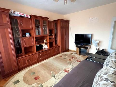 квартира за адресою Богдана-Ігора Антонича вул., 22