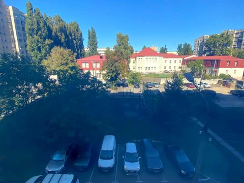 квартира по адресу Юлии Здановской ул. (Ломоносова), 8