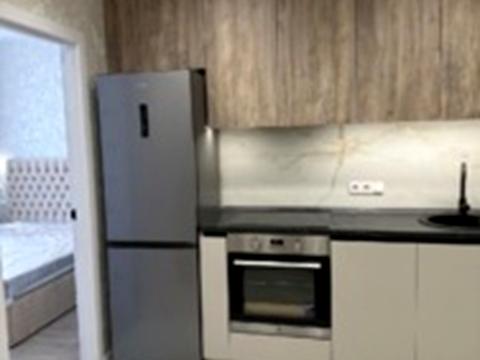 квартира за адресою Перлинна вул., 8