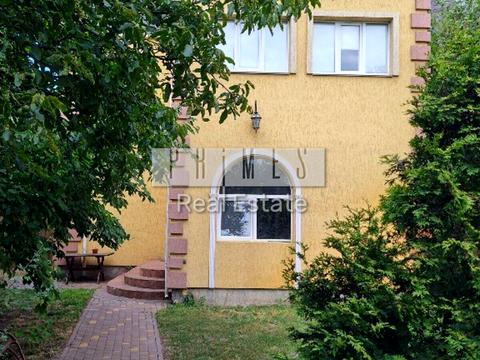 будинок за адресою Валер'яна Підмогильного вул.