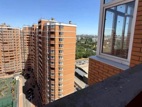 квартира за адресою Овідіопольська дорога вул., 3/1а