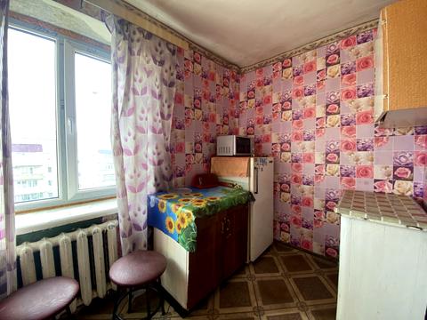 квартира по адресу Мира просп., 251