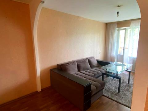 квартира за адресою Кузьми Скрябіна вул. (Курчатова), 12