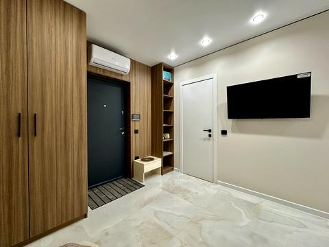 квартира по адресу Крайковского ул., 3