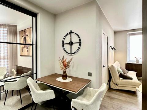 квартира за адресою Мартинова просп., 34