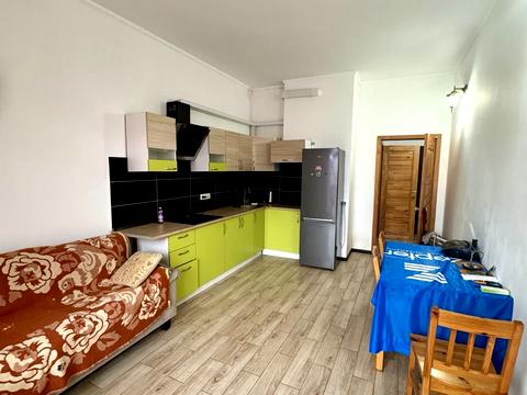 квартира по адресу Французский бульв., 60б
