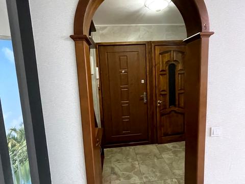 квартира по адресу Тракторостроителей просп., 77