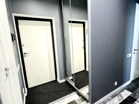квартира по адресу Леси Украинки бульв., 7-В