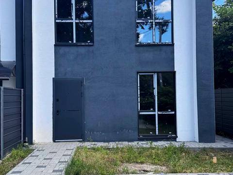 будинок за адресою Варшавська вул. (Ватутіна)