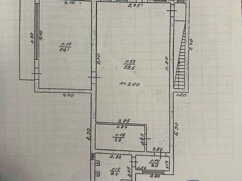 будинок за адресою Берегова вул.