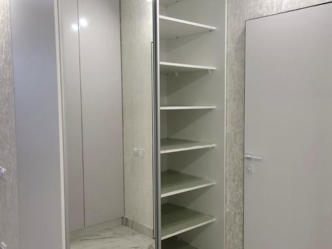 квартира за адресою Драгоманова вул., 31-А