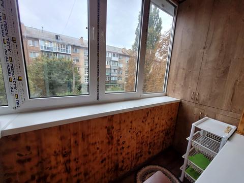 квартира за адресою Павла Вірського бульв. (Саратівська), 10-А