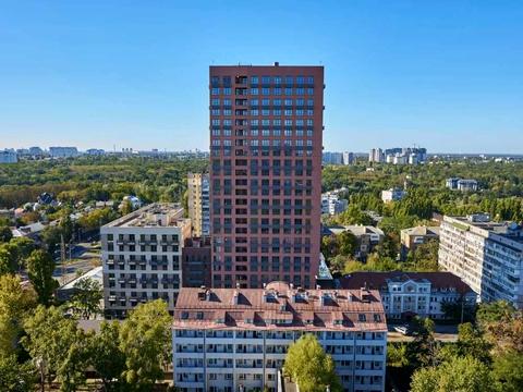 квартира по адресу Вавиловых ул., 11