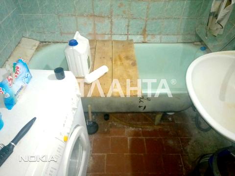 квартира по адресу Одесса, Вильямса, 81/2