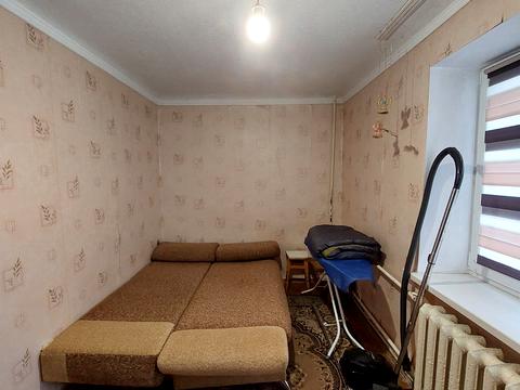 квартира по адресу Елены Телиги ул., 27-А