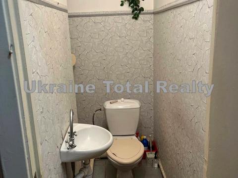 квартира за адресою Алматинська вул. (Алма-Атинська), 39-А