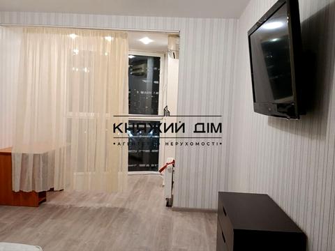 квартира по адресу Драгоманова ул., 2-Б