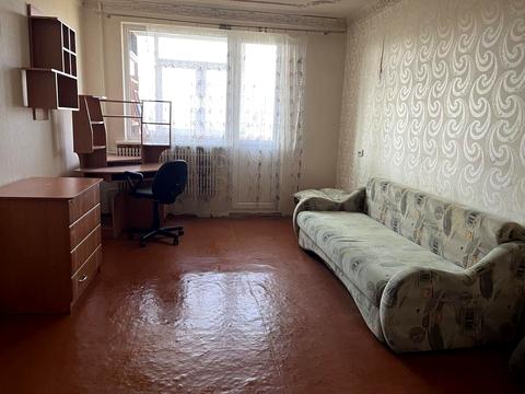 квартира по адресу Бучмы ул. (Командарма Уборевича), 8б