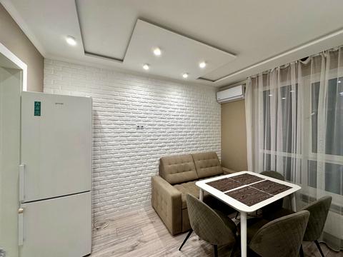 квартира за адресою Ягідна вул., 19