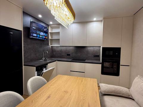 квартира по адресу Волчинецкая ул., 220