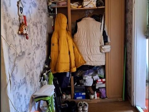 квартира за адресою Івана Каркача пров., 23