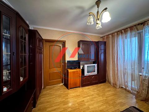 квартира по адресу Княжий Затон ул., 7