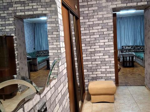 квартира по адресу Межигорская ул., 25