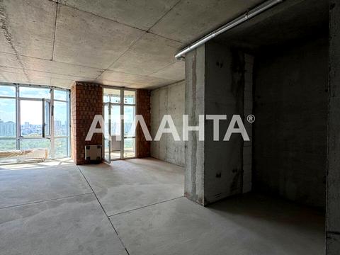 квартира за адресою Шевченка просп., 31