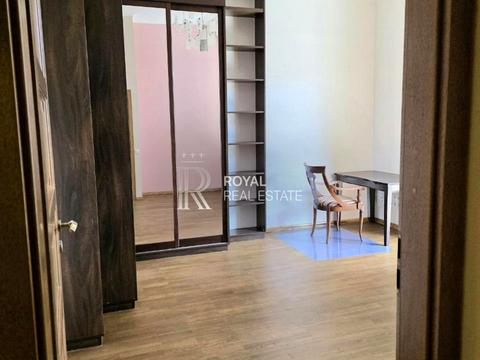 квартира по адресу Хорива ул., 4