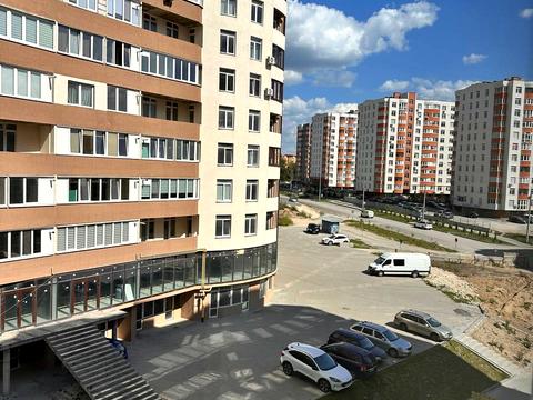 квартира за адресою Смакули вул., 8