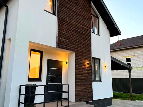 дом по адресу Горіхова, 20