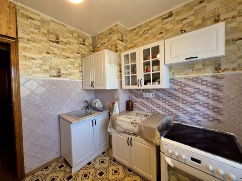 квартира по адресу Академика Глушко просп., 1