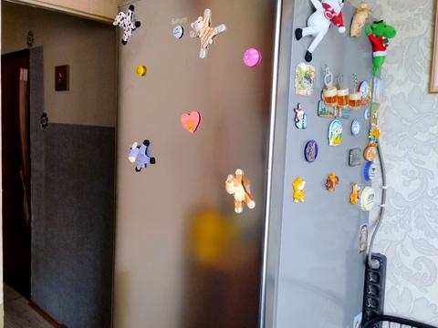 комната по адресу Ольжича ул., 14