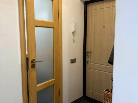 квартира по адресу Солнечная набережная ул. (Маршала Малиновского), 34