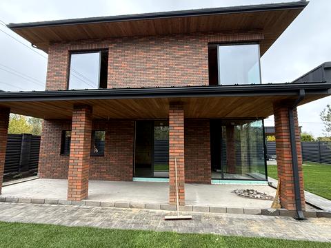 будинок за адресою Балістична